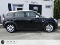 occasion Mini Cooper SD Countryman Cooper 190 CH ALL4 BVA8