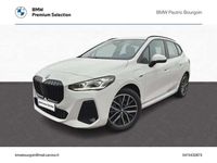 Occasion BMW 225 M Sport 137 ch (100 kW) 2022 Blanc Monospace