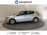 occasion Peugeot 308 1.2 Puretech 110ch Active S&S 5p