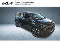 Nouvelle Kia Picanto GT-Line 79 ch (58 kW) 2025 Citadine