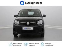 occasion Renault Twingo 1.0 SCe 65ch Zen - 21