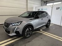 Occasion Peugeot e-2008 100 kW (136 ch) 2022 Gris SUV