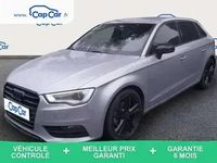 occasion Audi A3 2.0 Tdi 150 S-tronic 6 Ambition