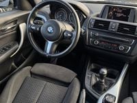 Occasion BMW 120 M Sport 184 ch (135 kW) 2015 Citadine