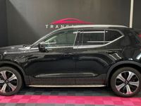 occasion Volvo XC40 T5 Recharge 180+82 ch DCT7 ULTIMATE
