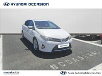 occasion Toyota Auris 124 D-4D FAP Style