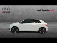 occasion Audi A1 Sportback Design Luxe 30 TFSI 81 kW (110 ch) 6 vitesses