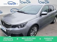 Occasion Peugeot 308 Allure 150 ch (110 kW) 2018 Berline