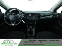 Occasion Opel Astra Active 150 ch (110 kW) 2017 Berline