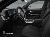 Occasion BMW 320e 204 ch (150 kW) 2022 Berline