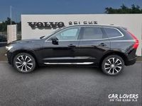 Occasion Volvo XC60 310 ch (228 kW) 2023 Noir SUV