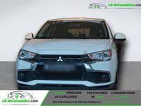 Occasion Mitsubishi ASX 117 ch (86 kW) 2018 SUV