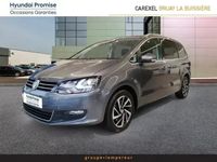 occasion VW Sharan 2.0 Tdi 150 Ch Dsg6 Confortline