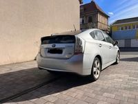 occasion Toyota Prius 136h Lounge 17"