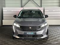 occasion Peugeot 5008 II BLUEHDI 130CH S&S EAT8 ALLURE PACK