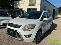 Occasion Ford Kuga Individual 2011 Blanc SUV