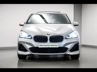 Occasion BMW 225 M Sport 137 ch (100 kW) 2019 Argent Monospace