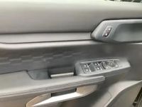 Occasion Ford Ranger Limited 2023 Noir métallisé Pick-up