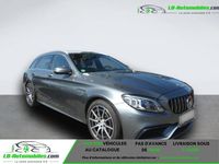 Occasion Mercedes C63S AMG AMG 476 ch (350 kW) 2019 Berline