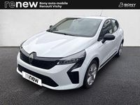 Occasion Renault Clio V Evolution 2024 Blanc Citadine