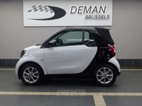 occasion Smart ForTwo Cabrio * dct * passion * isofix