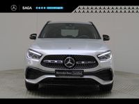 occasion Mercedes GLA250 e 160+102ch AMG Line 8G-DCT - VIVA189477098