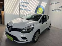 occasion Renault Clio IV 1.5 DCI 75CH ENERGY LIFE 5P