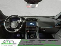 Occasion Jaguar F-Pace 300 ch (220 kW) 2019 SUV