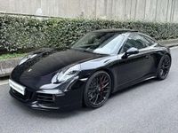 occasion Porsche 911 Carrera GTS 991 - Pdk Approved 09/2024