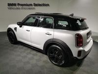 occasion Mini Cooper Countryman 136ch Northwood BVA7 - VIVA182254454