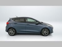 occasion Ford Fiesta FIESTA1.0 EcoBoost 125 ch S&S mHEV BVM6 ST-Line X
