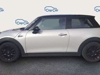 occasion Mini Cooper D Chili - 1.5116