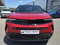 Occasion Opel Mokka-e 100 kW (136 ch) 2023 Rouge SUV