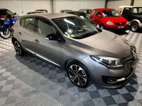 occasion Renault Mégane 1.6 Dci 130 Ch Finition Bose - Etat Neuf - Distribution Ok