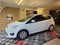 Occasion Ford C-MAX 116 ch (85 kW) 2012 Blanc Monospace