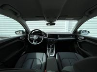 occasion Audi A1 Sportback Design Luxe 35 TFSI 110 kW (150 ch) S tronic