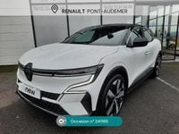 Occasion Renault Megane E-Tech Techno 161 kW (220 ch) 2022 Berline