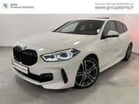 occasion BMW 118 Serie 1 da 150ch M Sport