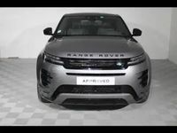 Occasion Land Rover Range Rover evoque SE Dynamic 200 ch (147 kW) 2024 Eiger grey métallisé SUV