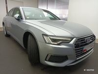 occasion Audi A6 A6 V50 TDI 286 ch Tiptronic 8 Quattro Avus