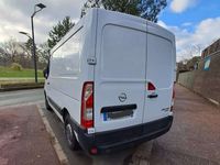 occasion Opel Movano F3300 L1H1 135 CH BITURBO