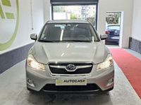 occasion Subaru XV LUXURY 1.6 AWD Lineartronic 115 SIEGE CHAUFFANT GPS CAMERA