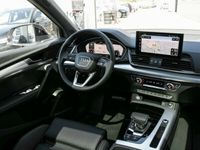 occasion Audi Q5 Sportback 40 TDI 204CH BUSINESS EXECUTIVE QUATTRO S TRONIC 7