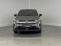 Occasion Renault Symbioz Evolution 95 ch (69 kW) 2025 Gris SUV