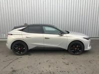 Occasion DS Automobiles DS4 Performance 2024 Cristal pearl SUV