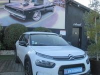 Occasion Citroën C4 Cactus 102 ch (75 kW) 2020 Citadine