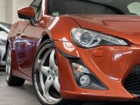 occasion Toyota GT86 AERO 2.0 200 / MOTEUR NEUF 0KM À RODER SOUS GARANTIE