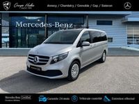 occasion Mercedes V300 Classed Long Style 9G-Tronic 4MATIC