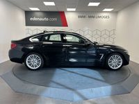 occasion BMW 420 Gran Coupé 420d 190 ch BVA8 Luxury