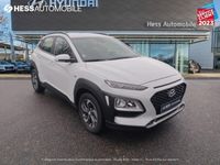 occasion Hyundai Kona 1.6 Gdi Hybrid 141 Ch Business Dct-6 Gps Camera